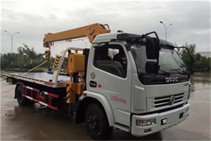 沪东新村24小时道路救援服务