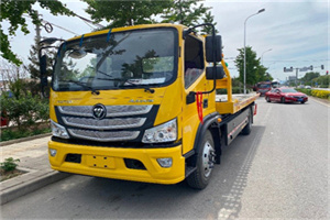 沪东新村汽车救援头像