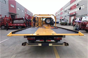 沪东新村附近汽车救援服务