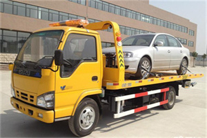 沪东新村道路救援一般怎么收费