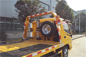 沪东新村附近汽车搭电救援电话