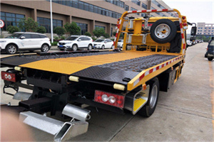 沪东新村24小时汽车送油服务公司