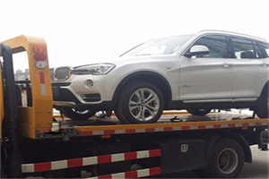 沪东新村拖车24小时服务电话