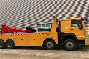 沪东新村道路救援公司